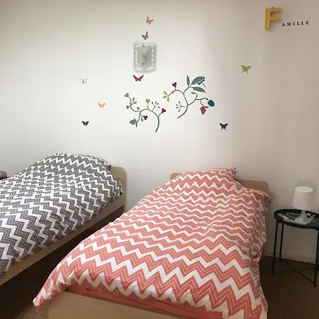 Grand Avec Piscine, Cheminée Et Terrasse Près De Lunéville, Idéal Pour Familles Et Groupes - Fr-1-584-84 Casa vacanze *