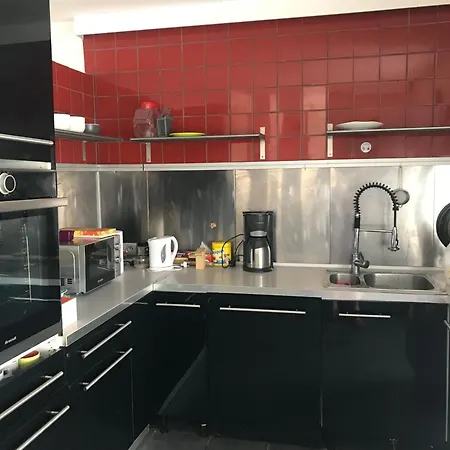 Grand Avec Piscine, Cheminée Et Terrasse Près De Lunéville, Idéal Pour Familles Et Groupes - Fr-1-584-84 Casa vacanze Athienville