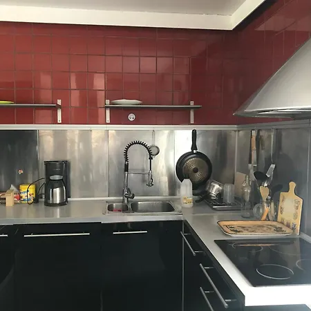 Grand Avec Piscine, Cheminée Et Terrasse Près De Lunéville, Idéal Pour Familles Et Groupes - Fr-1-584-84 Athienville