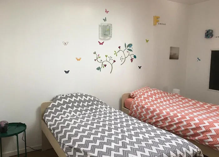 Grand Avec Piscine, Cheminee Et Terrasse Pres De Luneville, Ideal Pour Familles Et Groupes - Fr-1-584-84